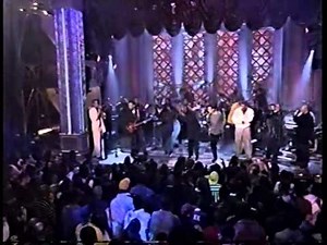 Motown Live - Gap Band performing "You Dropped a Bomb on Me" .