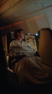 24K views · 188 reactions | „SWISS Behind The Wings“ – Episode 3: Entdecke gemeinsam mit Nico unsere neueste Innovation in der SWISS Senses Kabine – die Sitzkühlungs- und Heizfunktion. ✨ Wirf einen exklusiven Blick hinter die Kulissen bei unserem Sitzhersteller Caynova. ✈ bit.ly/3FkEJP0 #flyswiss #BehindTheWings #SWISSsenses | Swiss International Air Lines | Facebook