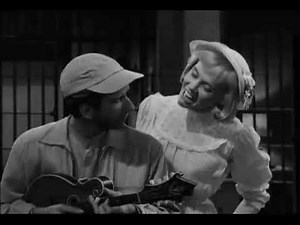 Shady Grove Traditional Performed by Maggie Peterson and The Dillards The Andy Griffith Show