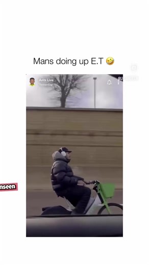 Funny Highway Moments: Expect the Unexpected