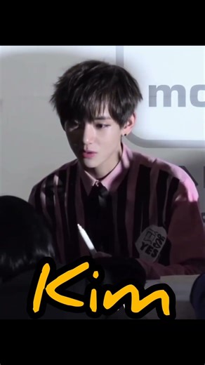 V club interview #kdrama