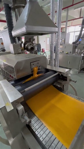 How Is Industrial Powder Coating Really Made?