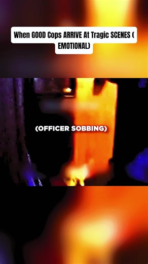 A Day in the Life of a Police Officer: Bodycam Insights