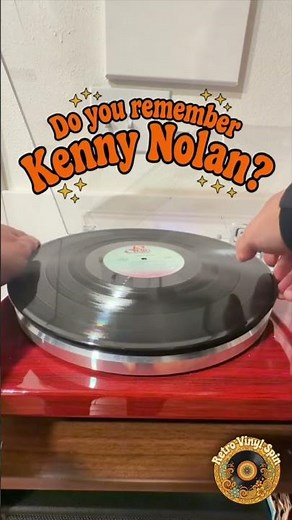KENNY NOLAN 🎶 | The Man Behind “I Like Dreamin’” | Artist Spotlight #shorts