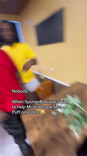 Cfn Cabbage on Instagram: "Mr Krab folded quick as hell 😂😂#reels #explore #comedy"