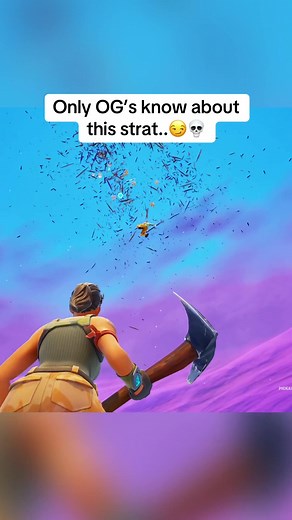 shoutout to lonely lodge 🗣️ | old movement fortnite