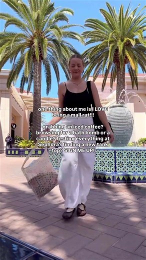 petition to bring back mall culture!!!