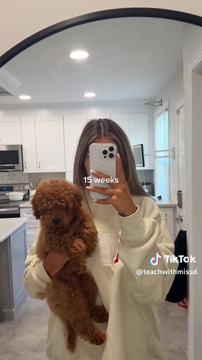 Koda's Journey: 9 Weeks to 4 Months in Photos