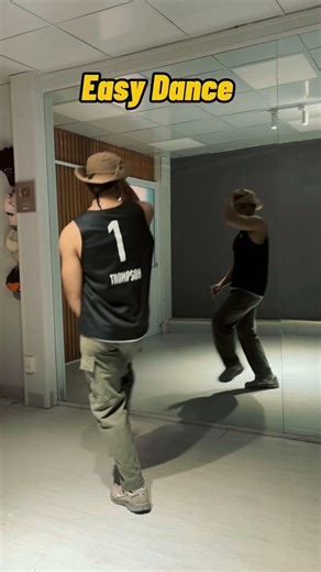 those were the days | Easy Dance Fitness #DanceFitnessWithAnLe #dance #dancefitness #dancetutorial