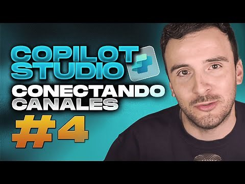 Publish Your AI AGENT to Your Website, Teams, WhatsApp, and More with Copilot Studio