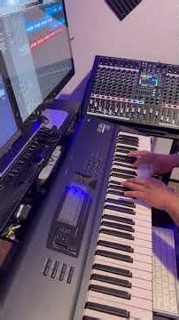 Nataly Org Magallon tutorial teclado