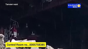 7.5K views · 171 reactions | Damaged rooftops of Many residential house's as gusty winds wreak havoc in Kulgam parts..one Residential House Partially damaged | Kulgam News | Facebook