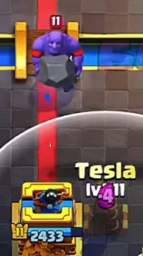 The Best Pro Tip For Clash Royale!!! #clashroyale #supercellcreator