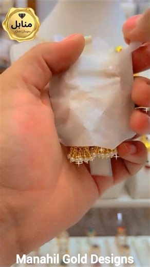 #viral #goldearrings #gold #traditional #luxurious #antique #2026