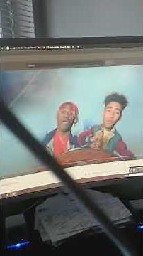 KYLE - I Spy (Feat. Lil Yachty) [Official Music Video]