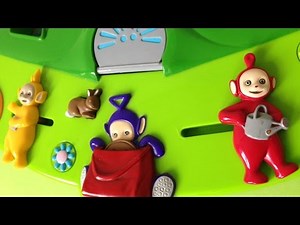 Teletubbies with funny Sounds