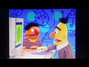 Play With Me Sesame on Playhouse Disney (September 2003)