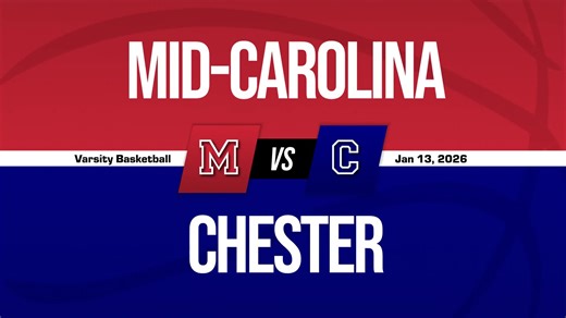 Basketball Game Preview: Mid-Carolina Rebels vs. Clinton Red Devils   How To Watch