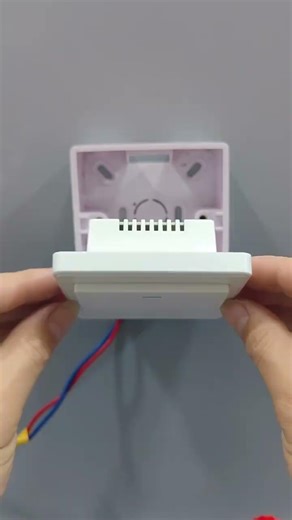 What you have been looking for#Dual-control wireless switch