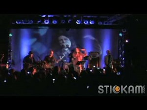 Pixies plus Weird Al Yankovic "I Bleed" LIVE [at the Echoplex] (line cut and mix)