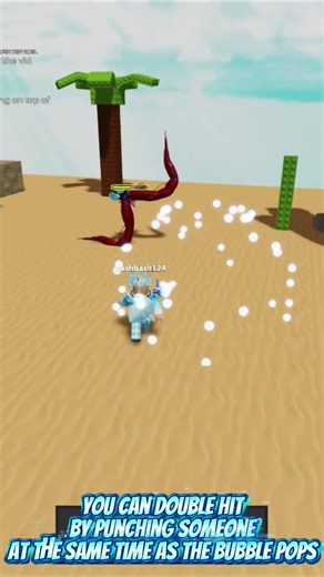 How to utilize: Bubble | Ability Wars