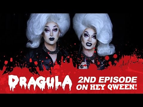 DRAGULA: Season One Episode 2 | Hey Qween