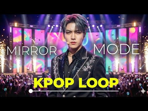 The Gap Called Love // mirror MODE | KPOP LOOP
