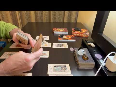 Earth Signs~January 2026! What's coming for you?