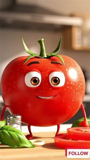 The "Perfect" Veggie Hack. 🪄