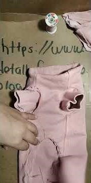 Explicación rápida de cómo hice el sueter para el perro #detallefemenino #perro #tutorial #abrigo