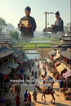 The Empire That Built China: The Rise and Fall of the Han Dynasty