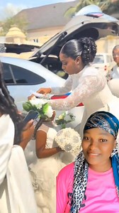 God bless Faith Duku Ebube You are Loved this is so beautiful ❤️🙏💍👰💕🌹🌹🌹🌹 #wedding #marriage #foryou #highlights #everyone #fyp Video credit/ Faith Duku | Toosweet Princess