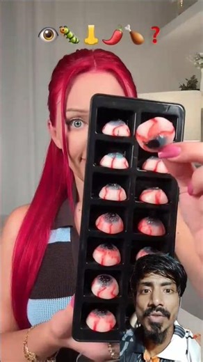 The WEIRDEST Candies in the would 😱😊 #shorts #memes #usa #funny