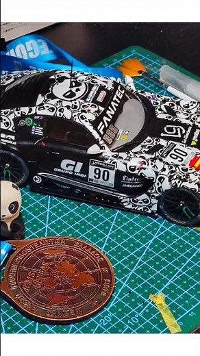 10 tips for better scale models! #scalemodel #scalemodelcars #modelcars