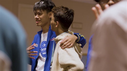 Certiport - The big day is here! We're starting testing...