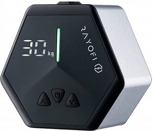 Rayofi GO-TONE Portable Gym Machine | Smart training station met accesoires | bol