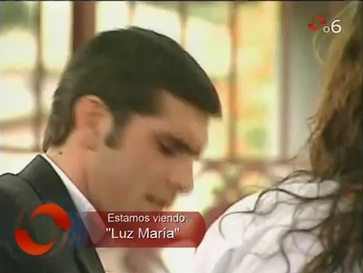 Luz María: Capítulo 20