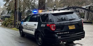 Oregon dad accused of drugging girls’ smoothies at daughter’s sleepover faces 9 charges; posted $500K bond