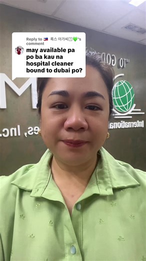 Hospital Cleaners Recruitment Information in Luxembourg