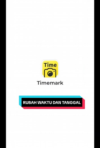 Timemark App: Ubah Waktu dan Tanggal dengan Mudah