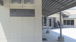 New senior center opens in College Station