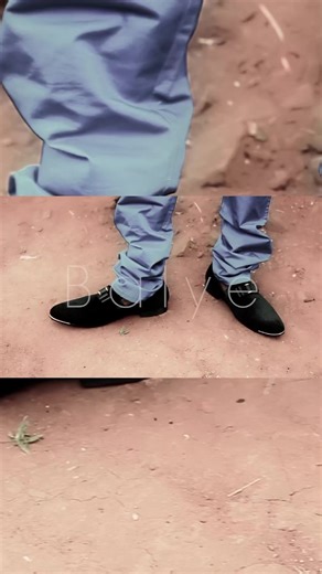 Balye by roo ya simba