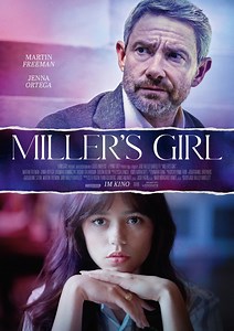 Miller's Girl | Cinestar