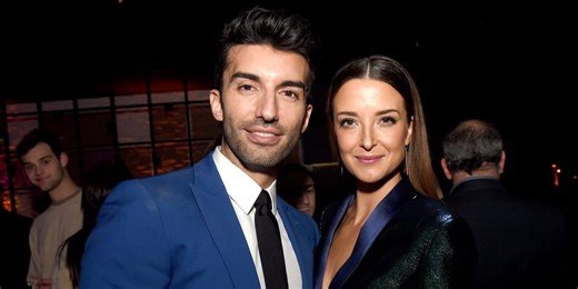 Emily Baldoni Wishes Husband Justin Baldoni a Happy Birthday With Family Pic