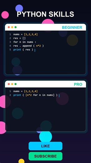 Beginner vs Pro Python MCQ 🚀 Test Yourself!