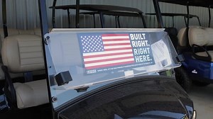 Hear what The Cart Source is all about straight from the source! 🎥😀 We pride ourselves on offering only the 𝘣𝘦𝘴𝘵 𝘰𝘧 𝘵𝘩𝘦 𝘣𝘦𝘴𝘵, from golf carts to service. 🇺🇸 That’s why we sell the big three—all made in America—for products and quality you can depend on. Visit our new state-of-the-art facility, and we’ll assist you in finding your ideal cart, whether it’s a Club Car, E-Z-GO or Yamaha Golf Car. 🛺 thecartsource.com | The Cart Source