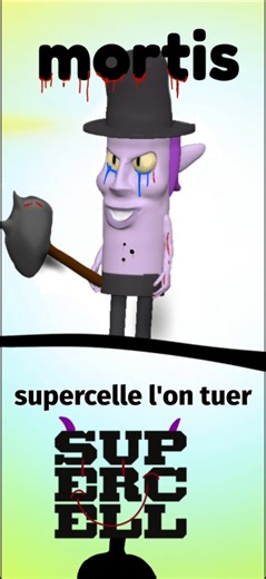 Ils l'on tué