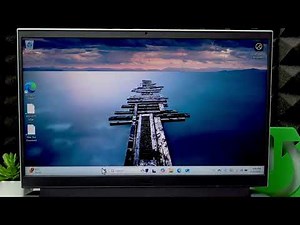 DELL G15 – How to Check Serial Number (Service Tag)