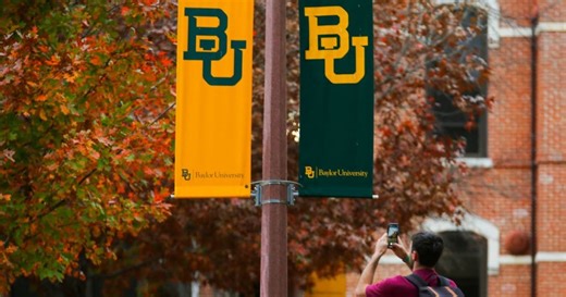 Baylor University hosts dueling political events featuring Ken Paxton and LGBTQ+ advocates