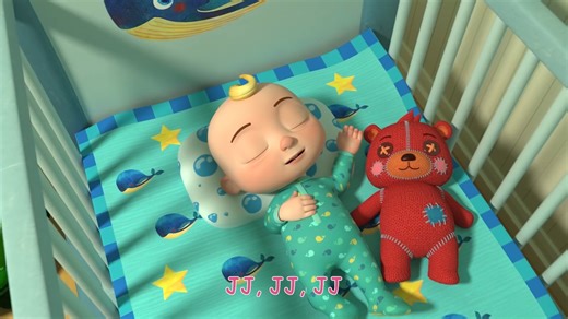 062. Class Pet Sleepover   More Nursery Rhymes